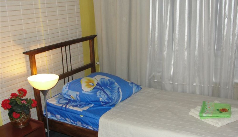 Apartment Nevsky Prospect Sankt-Peterburg - Apt 23117